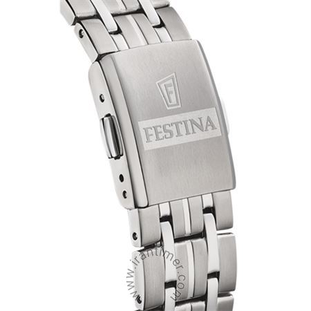 قیمت و خرید ساعت مچی مردانه فستینا(FESTINA) مدل F20466/2 کلاسیک | اورجینال و اصلی