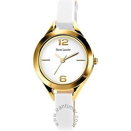 قیمت و خرید ساعت مچی زنانه پیر لنیر(PIERRE LANNIER) مدل 137D500 کلاسیک | اورجینال و اصلی