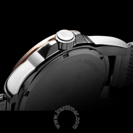 قیمت و خرید ساعت مچی مردانه پیر ریکو(Pierre Ricaud) مدل P60034.R1R4QF کلاسیک | اورجینال و اصلی