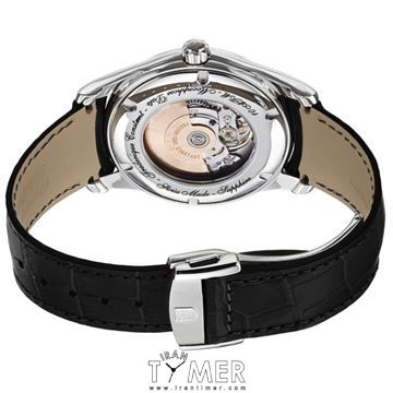 قیمت و خرید ساعت مچی مردانه فردریک کنستانت(FREDERIQUE CONSTANT) مدل FC-330S6B6 کلاسیک | اورجینال و اصلی