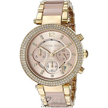 قیمت و خرید ساعت مچی زنانه مایکل کورس(MICHAEL KORS) مدل MK6326 کلاسیک فشن | اورجینال و اصلی