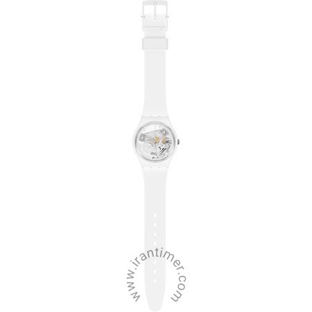 قیمت و خرید ساعت مچی مردانه زنانه سواچ(SWATCH) مدل SO31W102 اسپرت | اورجینال و اصلی