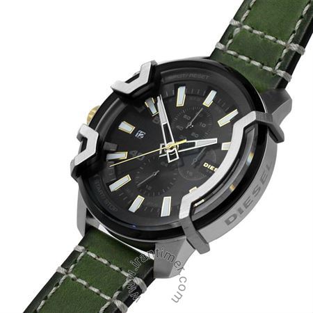 قیمت و خرید ساعت مچی مردانه دیزل(DIESEL) مدل DZ4585 اسپرت | اورجینال و اصلی