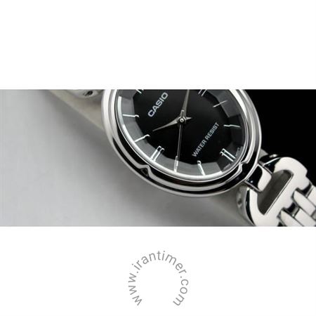 قیمت و خرید ساعت مچی زنانه کاسیو (CASIO) جنرال مدل LTP-1374D-1ADF کلاسیک | اورجینال و اصلی