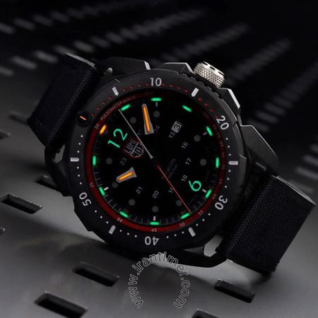 قیمت و خرید ساعت مچی مردانه لومینوکس(LUMINOX) مدل XL.1051 اسپرت | اورجینال و اصلی