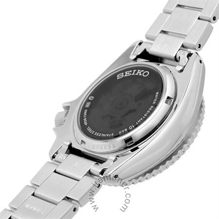 قیمت و خرید ساعت مچی مردانه سیکو(SEIKO) مدل SRPJ47K1S کلاسیک | اورجینال و اصلی