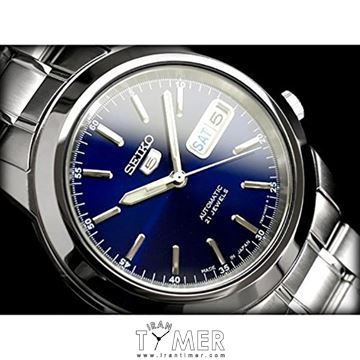 قیمت و خرید ساعت مچی مردانه سیکو(SEIKO) مدل SNKE51J1 کلاسیک | اورجینال و اصلی