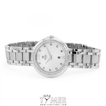 قیمت و خرید ساعت مچی زنانه رویال لندن(ROYAL LONDON) مدل 21282-01 کلاسیک | اورجینال و اصلی