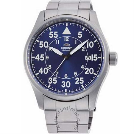 قیمت و خرید ساعت مچی مردانه اورینت(ORIENT) مدل RA-AC0H01L10B کلاسیک | اورجینال و اصلی