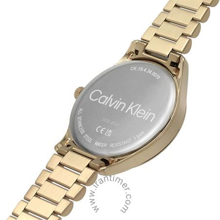 قیمت و خرید ساعت مچی مردانه زنانه کالوین کلاین(CALVIN KLEIN) مدل 25200042 کلاسیک | اورجینال و اصلی