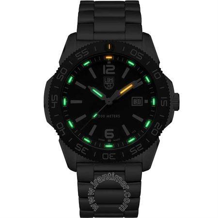 قیمت و خرید ساعت مچی مردانه لومینوکس(LUMINOX) مدل XS.3122 کلاسیک | اورجینال و اصلی