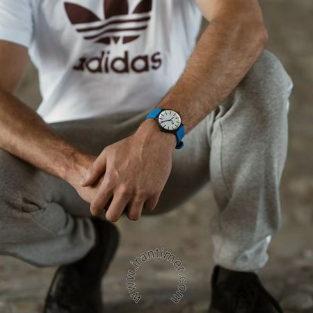 قیمت و خرید ساعت مچی مردانه زنانه آدیداس(Adidas) مدل AOSY22019 اسپرت | اورجینال و اصلی