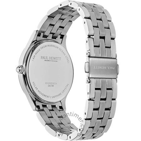 قیمت و خرید ساعت مچی زنانه پاول هویت(PAUL HEWITT) مدل PH-W-0358 کلاسیک | اورجینال و اصلی