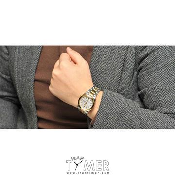 قیمت و خرید ساعت مچی مردانه سیکو(SEIKO) مدل SNKE04K1 کلاسیک | اورجینال و اصلی