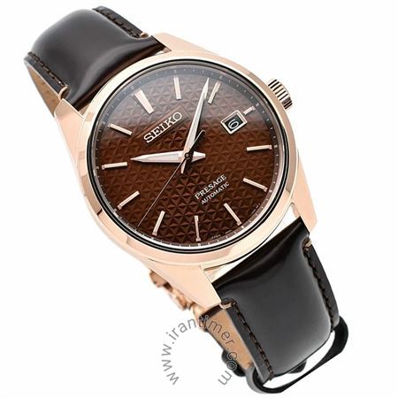 قیمت و خرید ساعت مچی مردانه سیکو(SEIKO) مدل SPB170J1 کلاسیک | اورجینال و اصلی