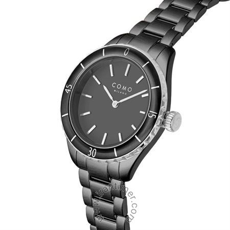 قیمت و خرید ساعت مچی زنانه کومو میلانو(COMO MILANO) مدل CM063.405.1BM.00 کلاسیک | اورجینال و اصلی