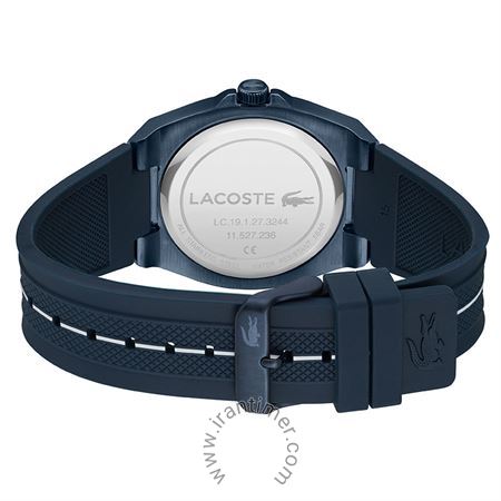 قیمت و خرید ساعت مچی مردانه لاکوست(LACOSTE) مدل 2011334 اسپرت | اورجینال و اصلی