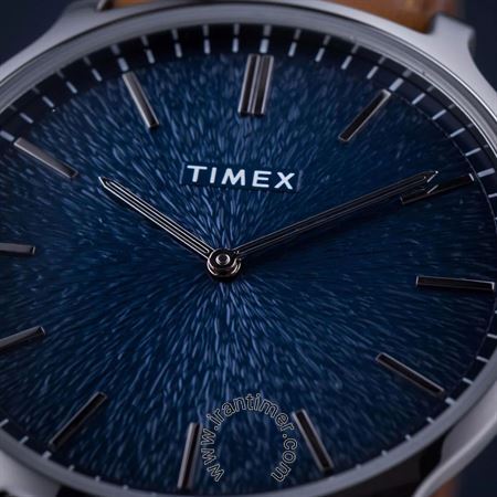 قیمت و خرید ساعت مچی مردانه تایمکس(TIMEX) مدل TW2V43400 کلاسیک | اورجینال و اصلی