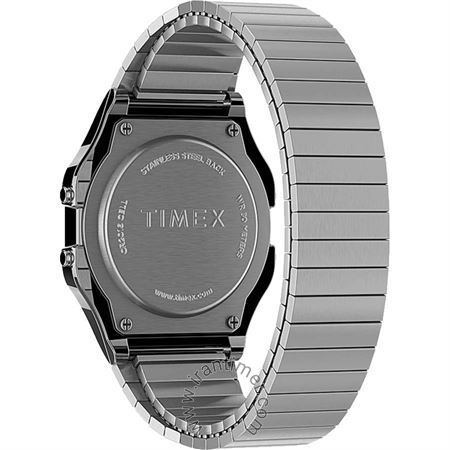 قیمت و خرید ساعت مچی مردانه تایمکس(TIMEX) مدل TW2R79100VY کلاسیک | اورجینال و اصلی