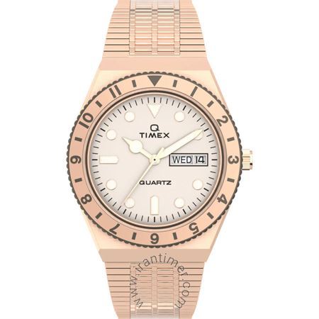 قیمت و خرید ساعت مچی زنانه تایمکس(TIMEX) مدل TW2U95700 کلاسیک | اورجینال و اصلی