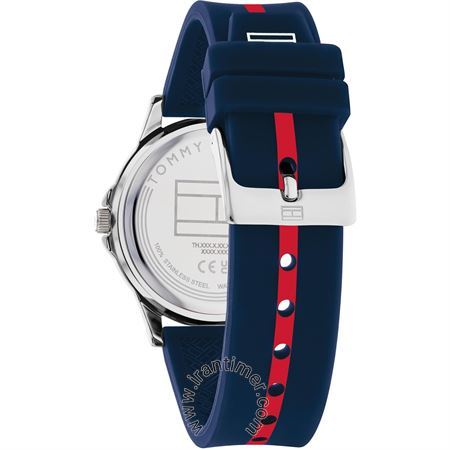 قیمت و خرید ساعت مچی تامی هیلفیگر(TOMMY HILFIGER) مدل 1720036 اسپرت | اورجینال و اصلی