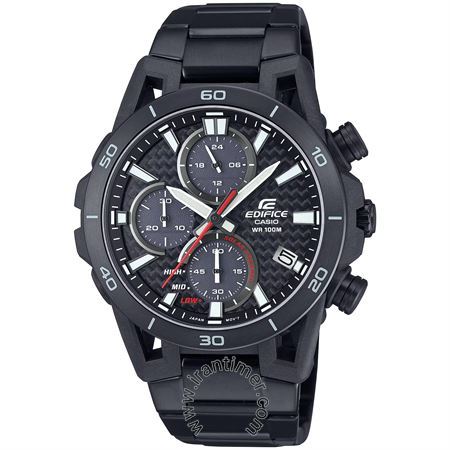 قیمت و خرید ساعت مچی مردانه کاسیو (CASIO) مدل EQS-960DC-1AVUDF کلاسیک | اورجینال و اصلی