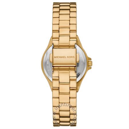 قیمت و خرید ساعت مچی زنانه مایکل کورس(MICHAEL KORS) مدل MK7394 فشن | اورجینال و اصلی