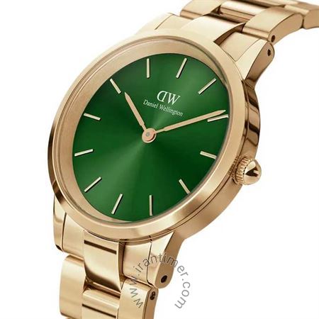 قیمت و خرید ساعت مچی زنانه دنیل ولینگتون(DANIEL WELLINGTON) مدل DW00100555 کلاسیک | اورجینال و اصلی