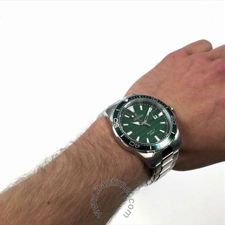 قیمت و خرید ساعت مچی مردانه فستینا(FESTINA) مدل F20360/3 کلاسیک | اورجینال و اصلی