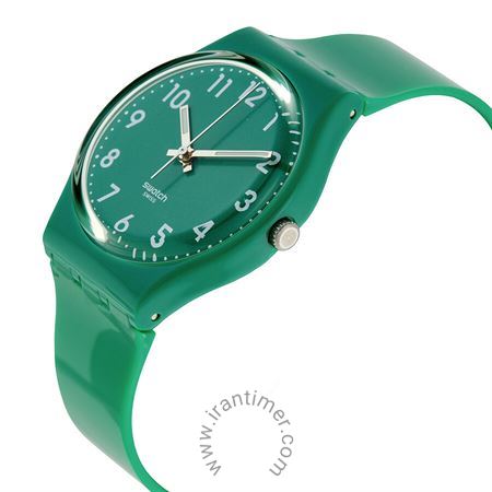 قیمت و خرید ساعت مچی زنانه سواچ(SWATCH) مدل GG217 اسپرت | اورجینال و اصلی