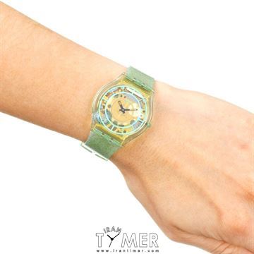 قیمت و خرید ساعت مچی زنانه سواچ(SWATCH) مدل SFG106 کلاسیک | اورجینال و اصلی