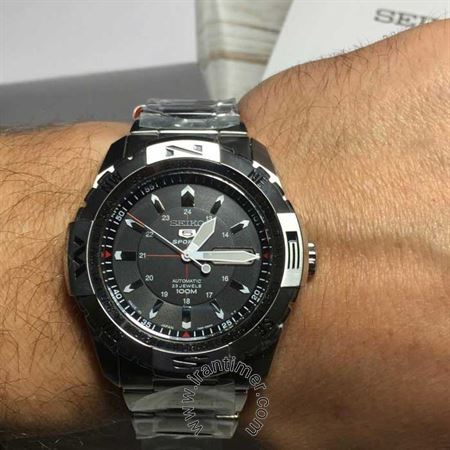 قیمت و خرید ساعت مچی مردانه سیکو(SEIKO) مدل SNZJ05J1 کلاسیک | اورجینال و اصلی