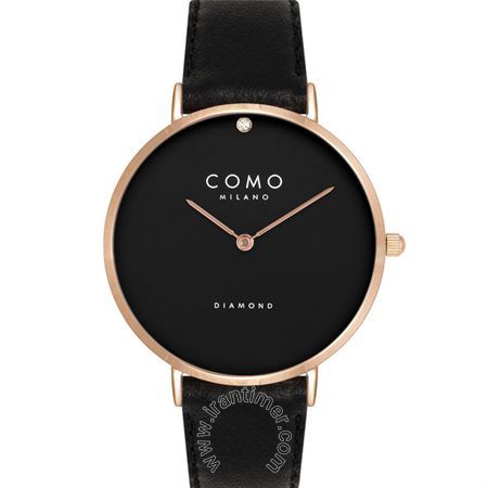 قیمت و خرید ساعت مچی زنانه کومو میلانو(COMO MILANO) مدل CM033.305.2BB3 کلاسیک | اورجینال و اصلی