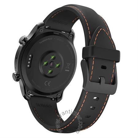 قیمت و خرید ساعت مچی مردانه زنانه موبووی(mobvoi) مدل TicWatch Pro 3 GPS اسپرت | اورجینال و اصلی