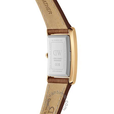 قیمت و خرید ساعت مچی زنانه دنیل ولینگتون(DANIEL WELLINGTON) مدل DW00100696 کلاسیک | اورجینال و اصلی