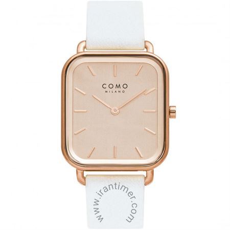 قیمت و خرید ساعت مچی زنانه کومو میلانو(COMO MILANO) مدل CM072.303.2WH4 کلاسیک | اورجینال و اصلی