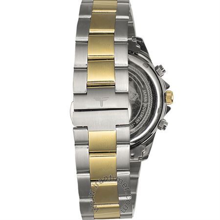 قیمت و خرید ساعت مچی مردانه تلارو(Tellaro) مدل T3076G-S252585 کلاسیک | اورجینال و اصلی