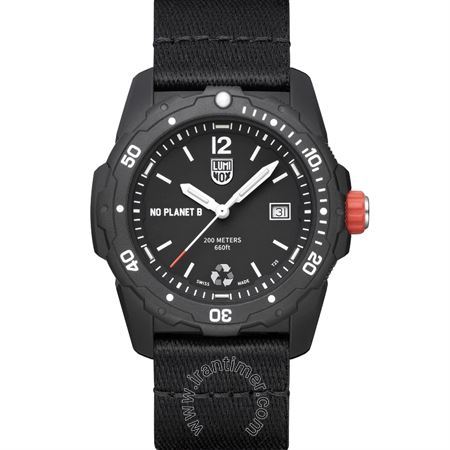 قیمت و خرید ساعت مچی مردانه لومینوکس(LUMINOX) مدل XB.3722.ECO اسپرت | اورجینال و اصلی