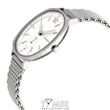 قیمت و خرید ساعت مچی زنانه اسکاگن(SKAGEN) مدل SKW2402 کلاسیک | اورجینال و اصلی