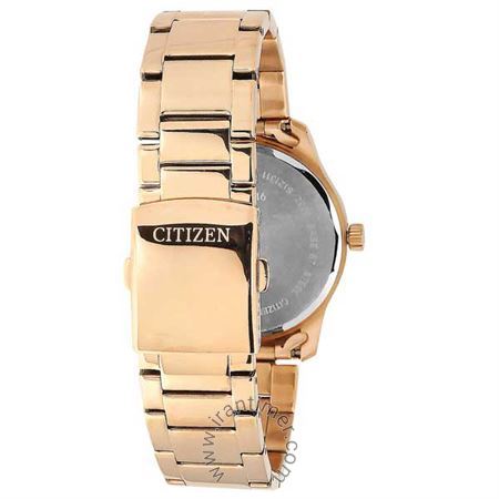 قیمت و خرید ساعت مچی مردانه سیتیزن(CITIZEN) مدل BH5003-51L کلاسیک | اورجینال و اصلی