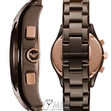 قیمت و خرید ساعت مچی زنانه امپریو آرمانی(EMPORIO ARMANI) مدل AR1447 کلاسیک | اورجینال و اصلی
