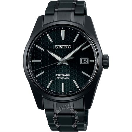 قیمت و خرید ساعت مچی مردانه سیکو(SEIKO) مدل SPB229J1 کلاسیک | اورجینال و اصلی