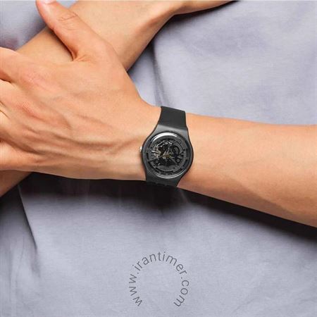 قیمت و خرید ساعت مچی مردانه سواچ(SWATCH) مدل SO32B108 اسپرت | اورجینال و اصلی