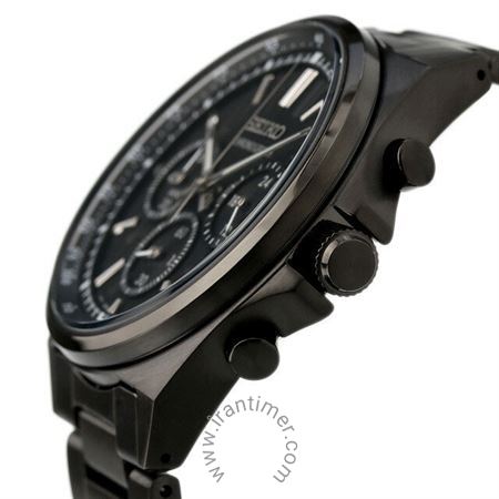 قیمت و خرید ساعت مچی مردانه سیکو(SEIKO) مدل SBTR037 کلاسیک | اورجینال و اصلی