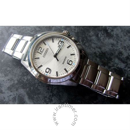 قیمت و خرید ساعت مچی مردانه سیتیزن(CITIZEN) مدل AW1430-51A کلاسیک | اورجینال و اصلی