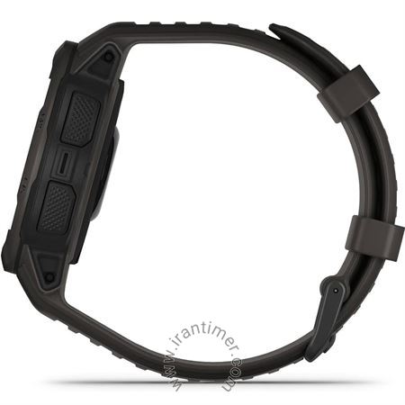 قیمت و خرید ساعت مچی مردانه گارمین(GARMIN) مدل Garmin Instinct 2 اسپرت | اورجینال و اصلی