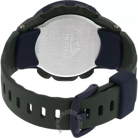 قیمت و خرید ساعت مچی مردانه کاسیو (CASIO) پروترک مدل PRG-300-3DR اسپرت | اورجینال و اصلی