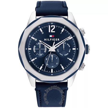 قیمت و خرید ساعت مچی مردانه تامی هیلفیگر(TOMMY HILFIGER) مدل 1792063 کلاسیک | اورجینال و اصلی