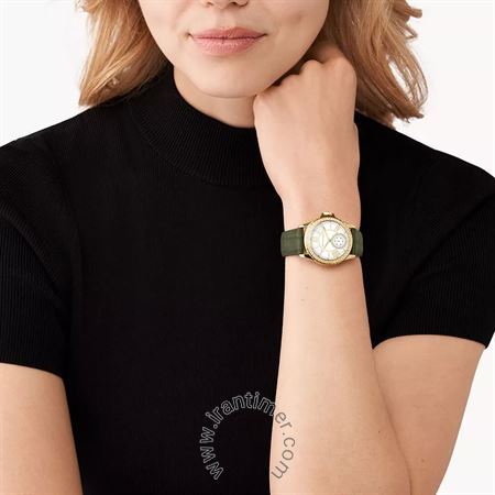 قیمت و خرید ساعت مچی زنانه مایکل کورس(MICHAEL KORS) مدل MK4720 فشن | اورجینال و اصلی