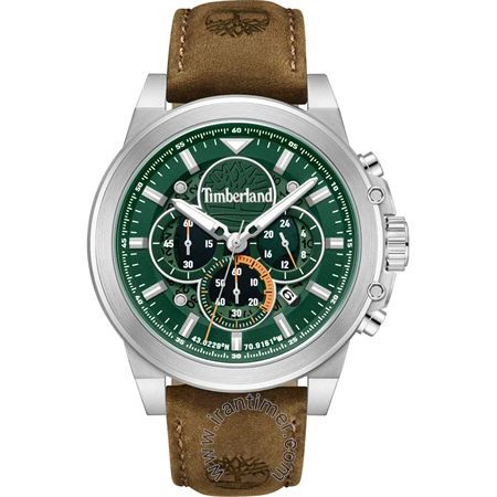 قیمت و خرید ساعت مچی مردانه تیمبرلند(TIMBERLAND) مدل TDWGB0056001 اسپرت | اورجینال و اصلی